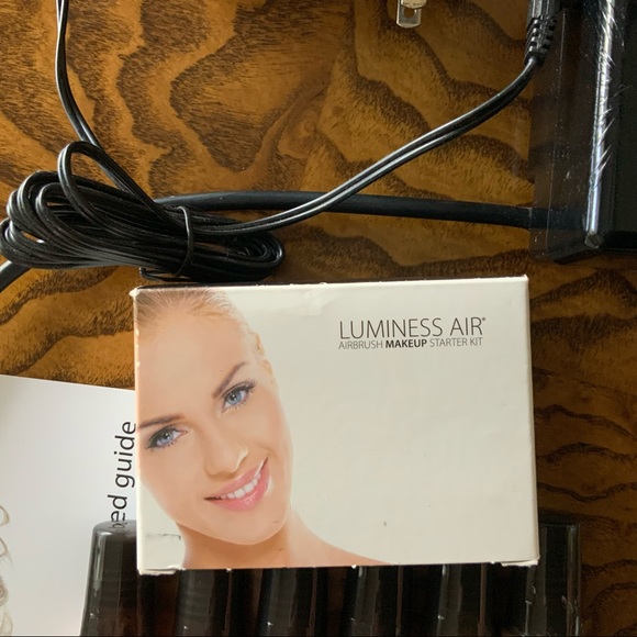 Luminess Air System Plus
